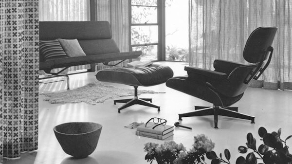 lounge chair 1984